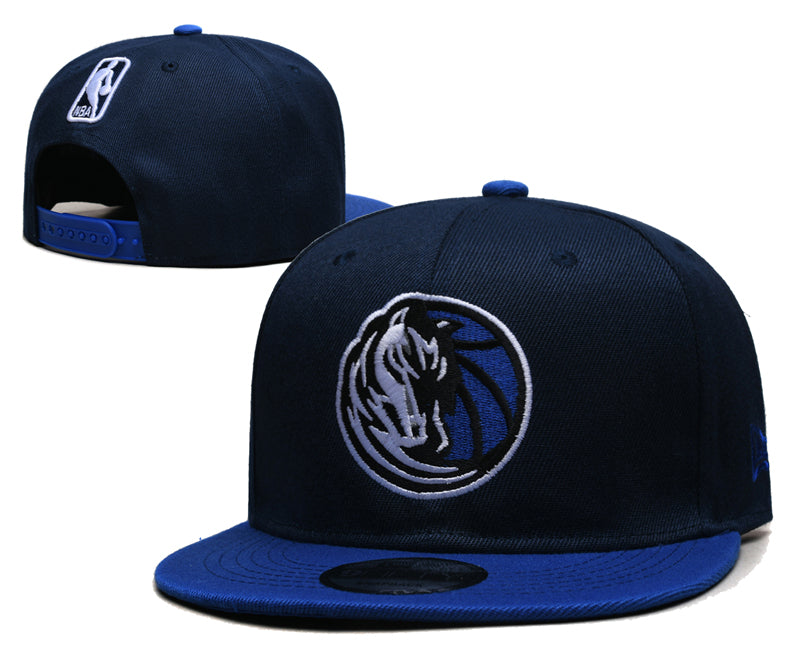 Dallas Mavericks hat