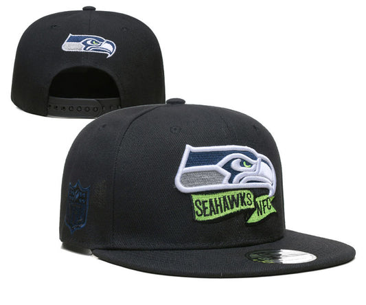 Seattle Seahawks Hat