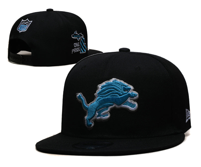 Detroit Lions hat