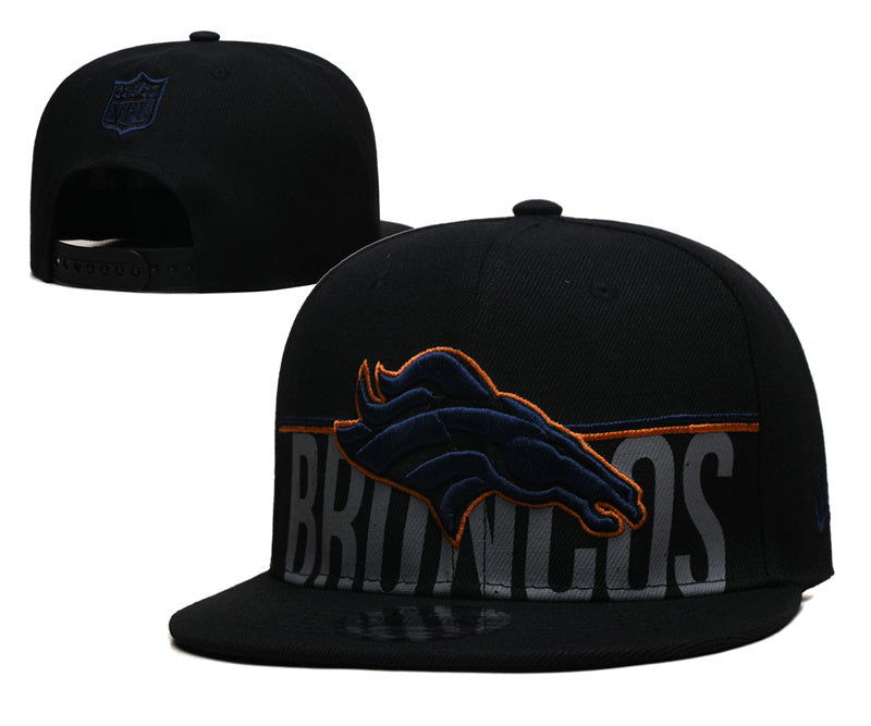 Denver Broncos Hat