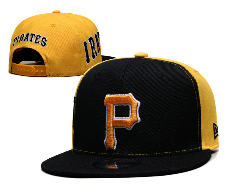 Pittsburgh Pirates hat