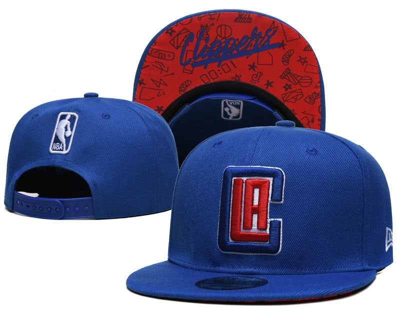 Los Angeles Clippers Hat