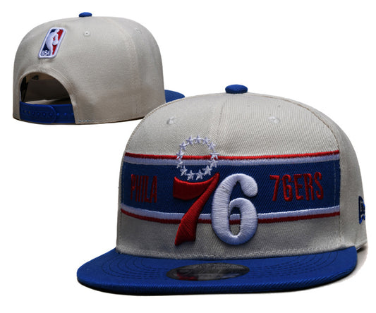 Philadelphia 76ers hat