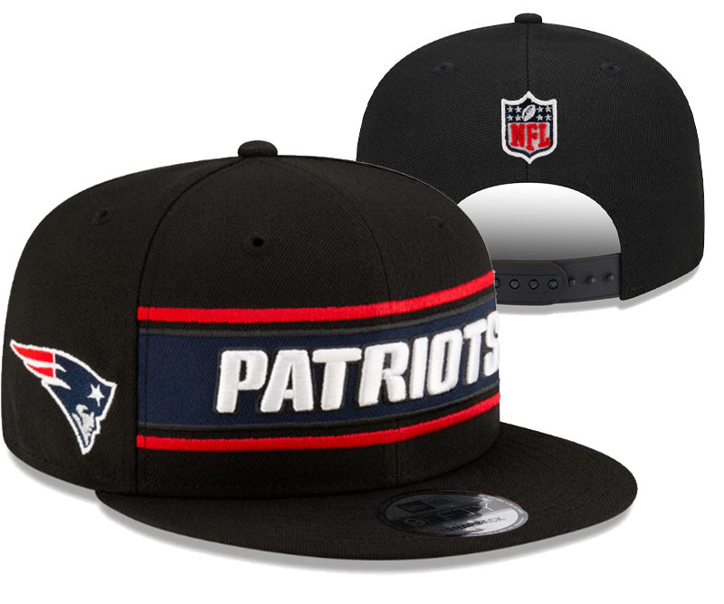 England Patriots hat