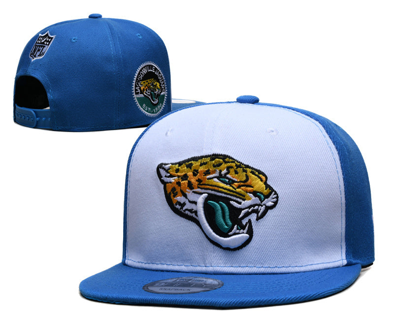 Jaguars hat