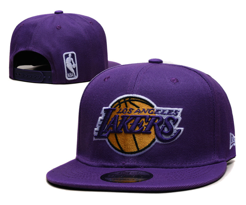 Los Angeles Lakers Hat