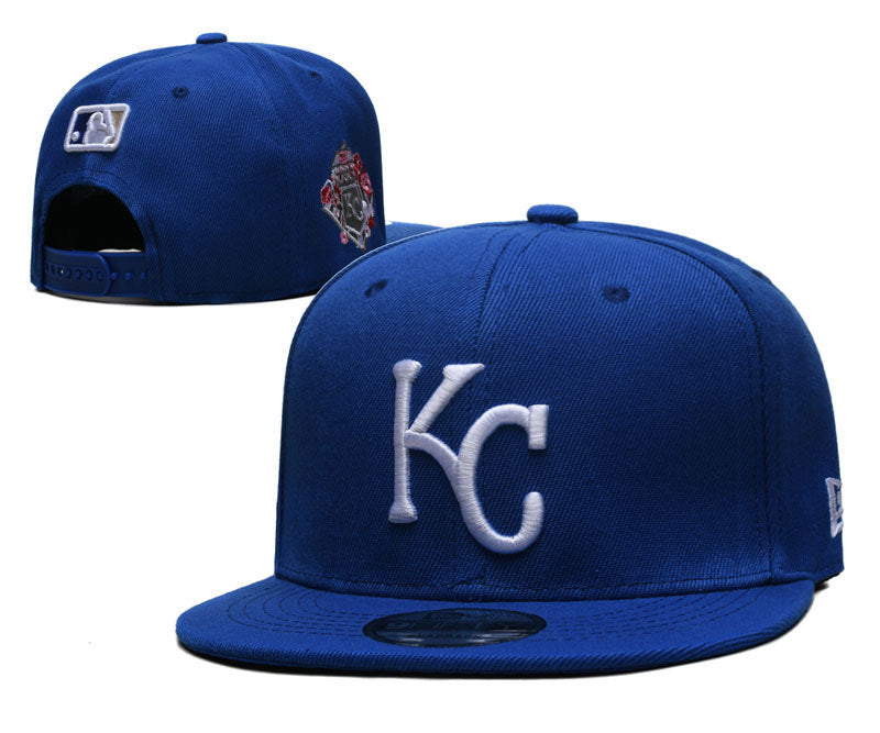 Kansas City Royals hat