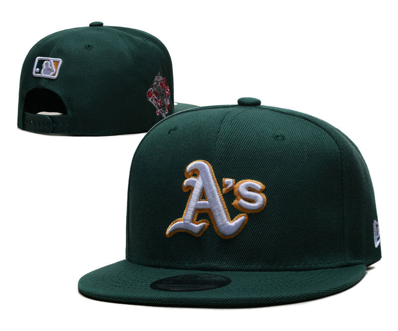 New Era Oakland Hat