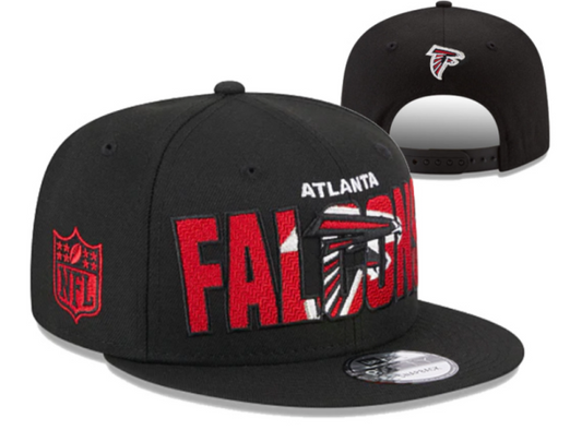 Atlanta Falcons hat