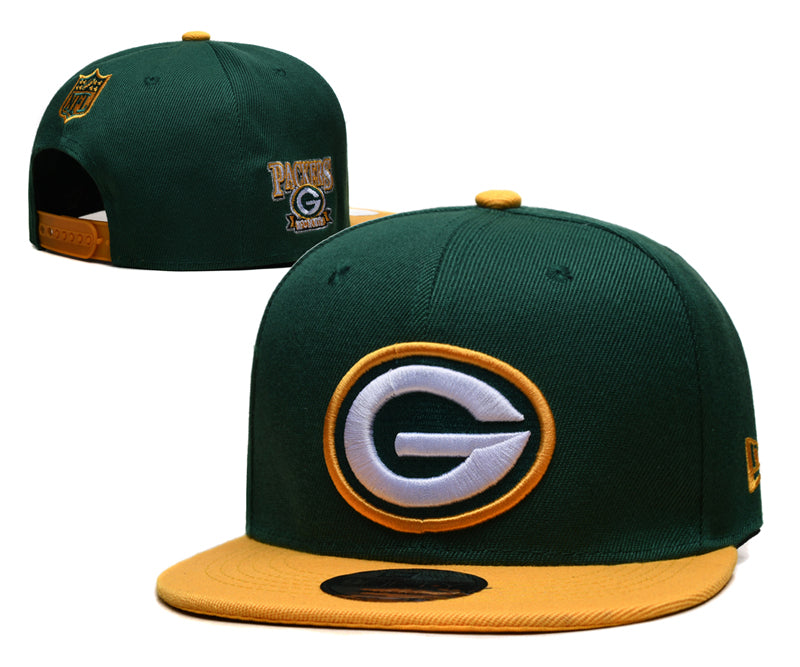 Green Bay Packers Hat