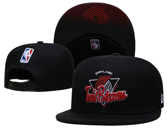 Portland Trail Blazers Hat