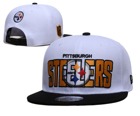 Pittsburgh Steelers Hat