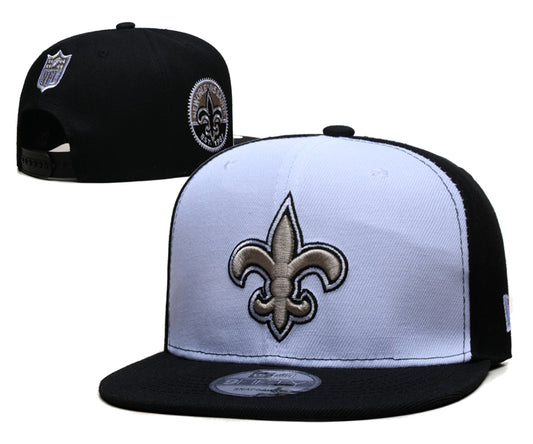 New Orleans Saints hat