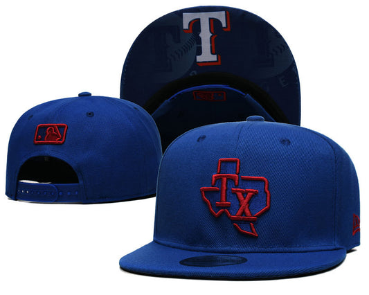 Texas Rangers Hat