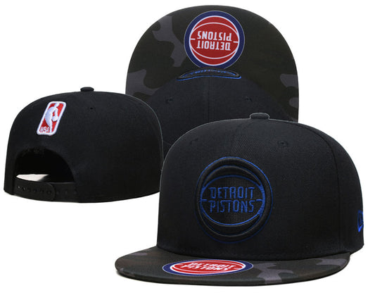 Detroit Pistons hat