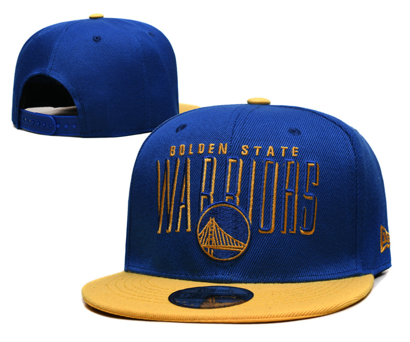 Golden State Warriors hat