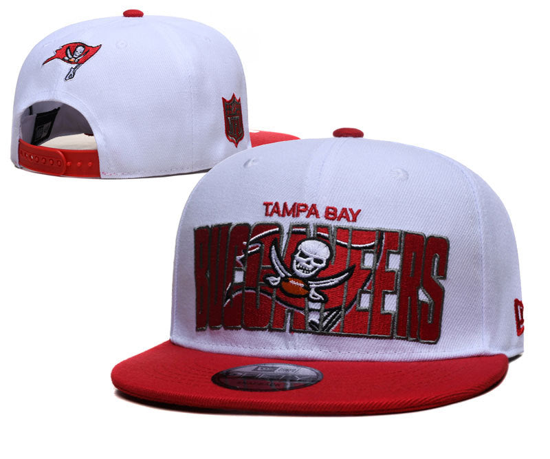 Tampa Bay Buccaneers hat