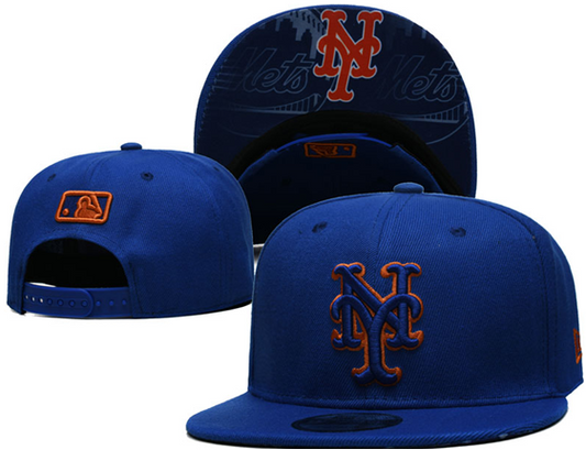 New York Mets hat