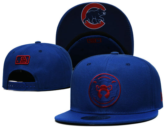 Chicago Cubs Hat