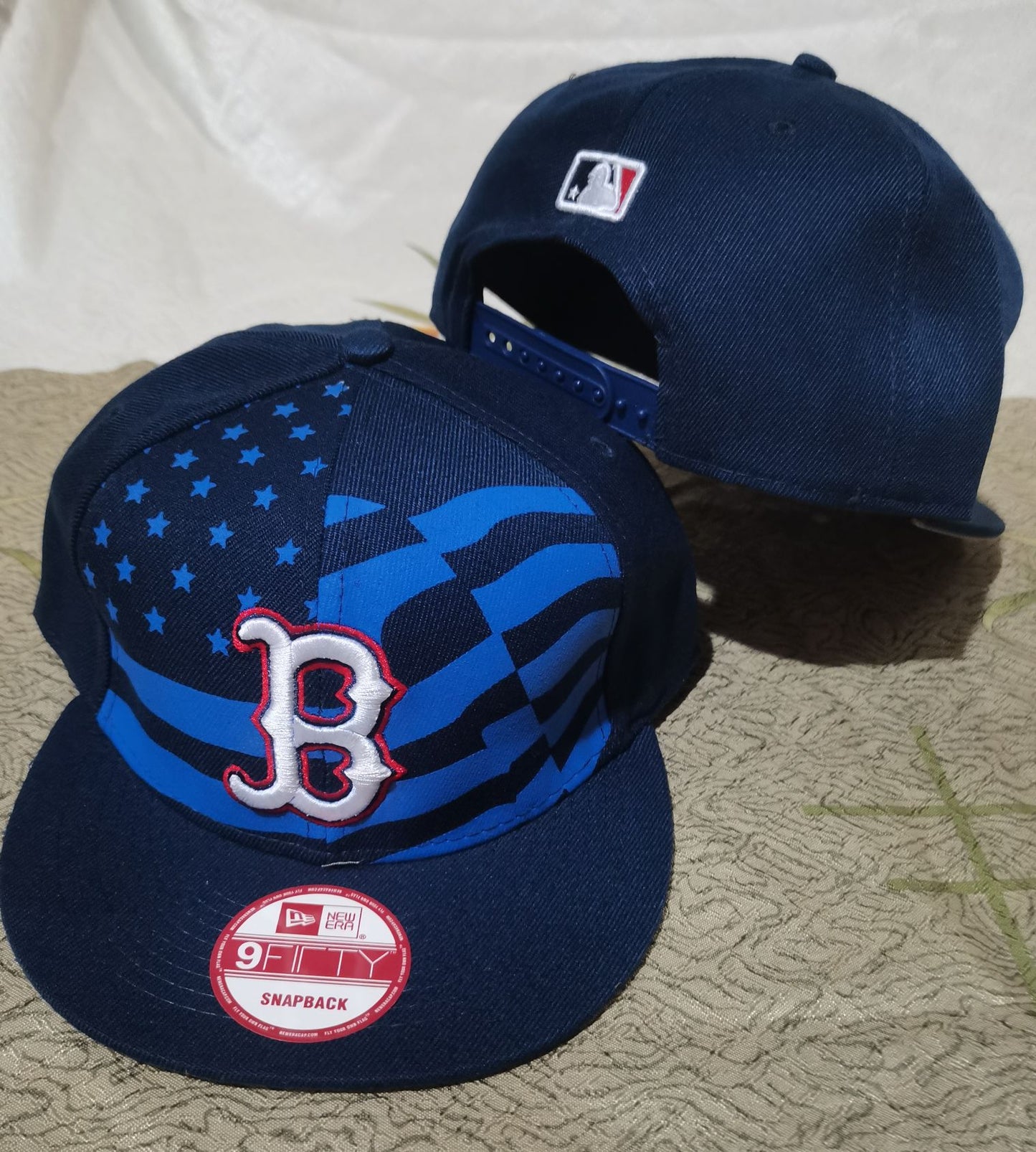 Red Sox Hat