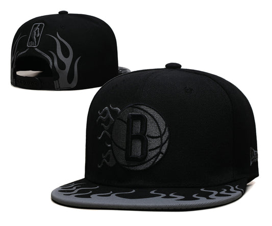 Brooklyn Nets Hat