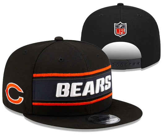 Chicago Bears Hat