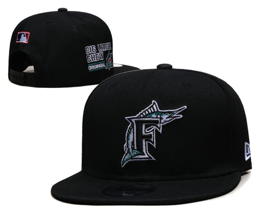 Miami Marlins Hat