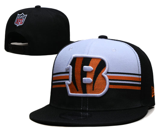 Cincinnati Bengals hat