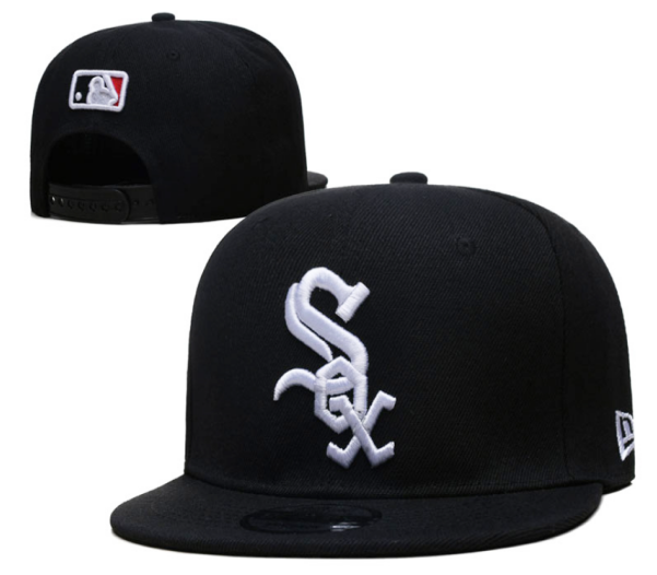 Chicago White Sox Hat