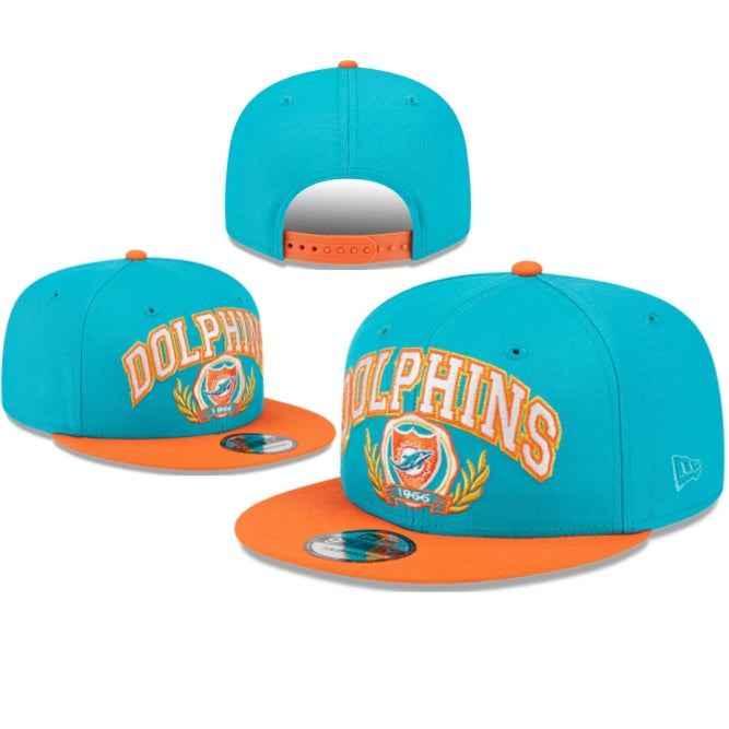 Miami Dolphins Hat