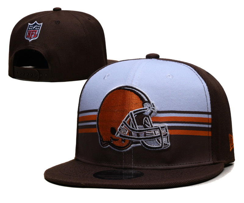 Cleveland Browns hat