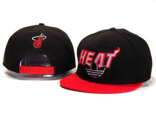 Miami Heat Hat