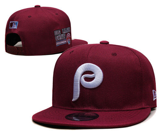 Philadelphia New Era hat