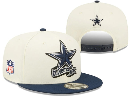 Dallas Cowboys Hat