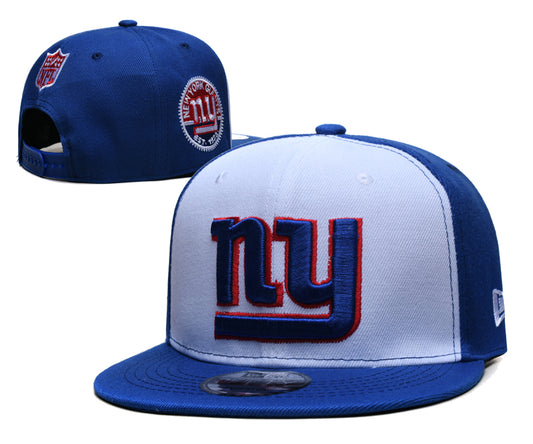 New York Giants Hat