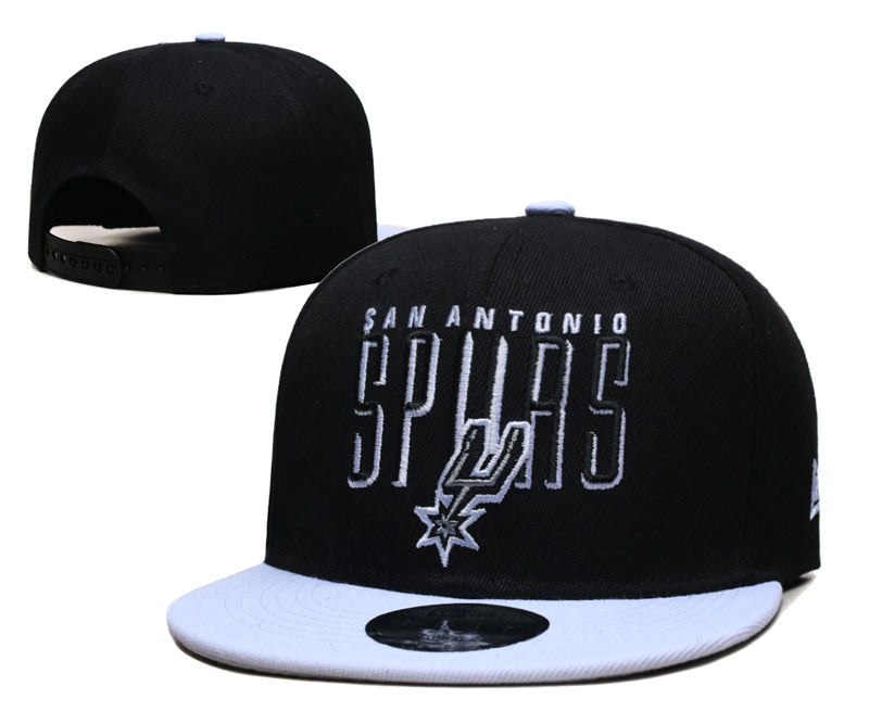 San Antonio Spurs hat