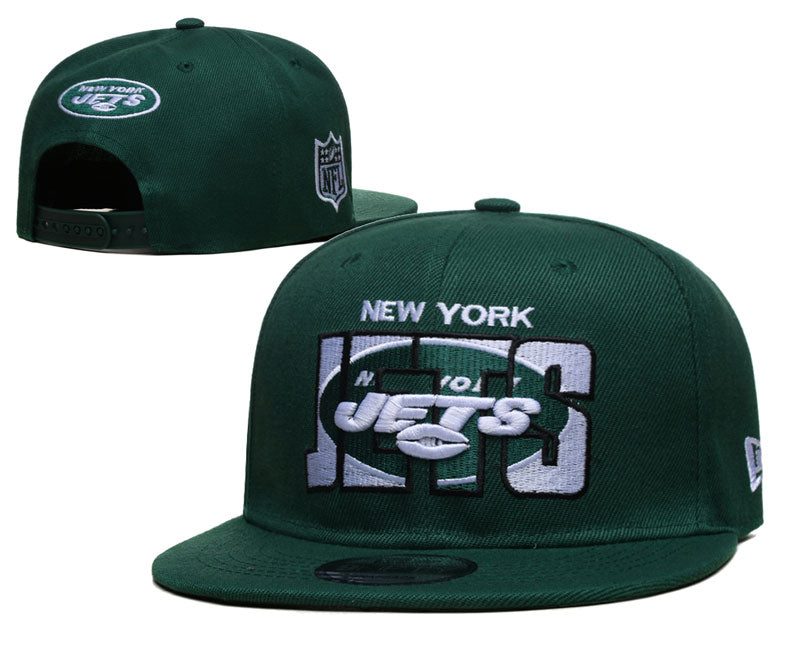 New York Jets Hat