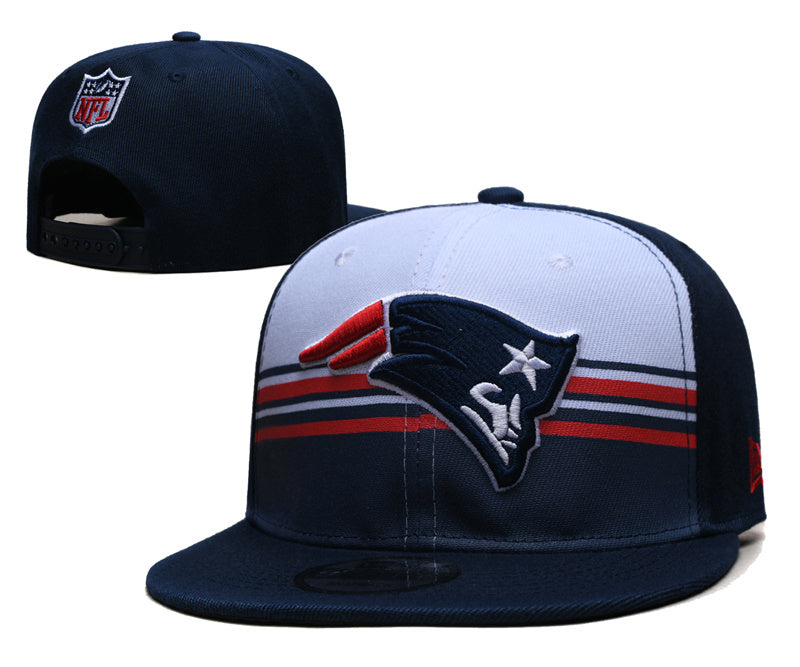 England Patriots hat