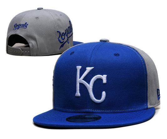 Kansas City Royals hat