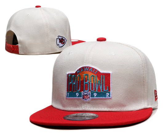 San Francisco 49ers hat