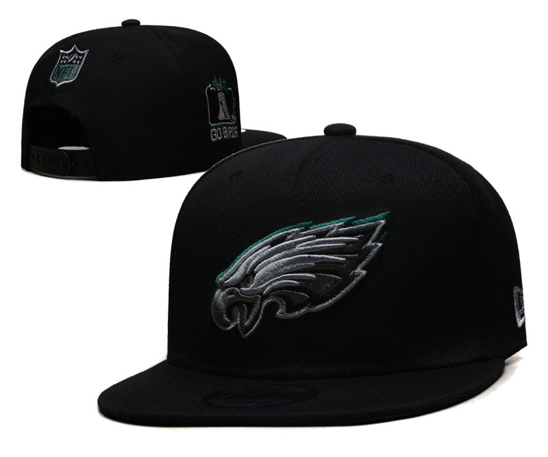 Philadelphia Eagles hat