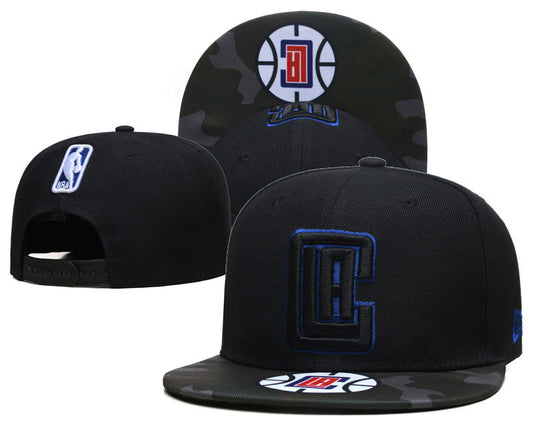 Los Angeles Clippers Hat