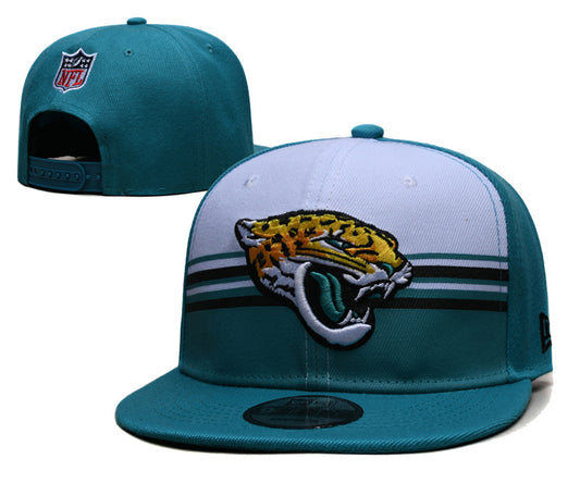 Jaguars hat