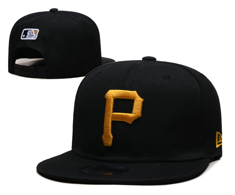 Pittsburgh Pirates hat