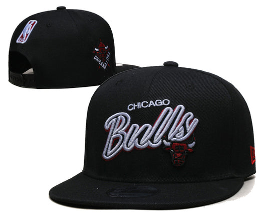 Chicago Bulls hat