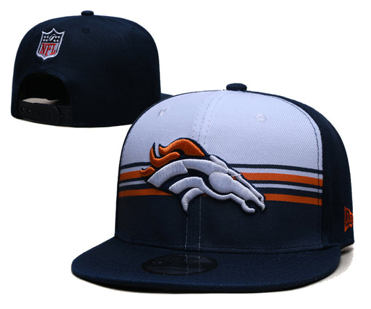 Denver Broncos Hat