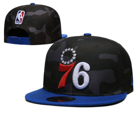 Philadelphia 76ers hat