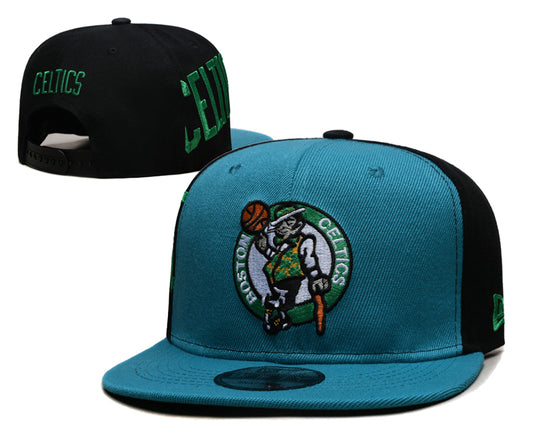 Boston Celtics Hat