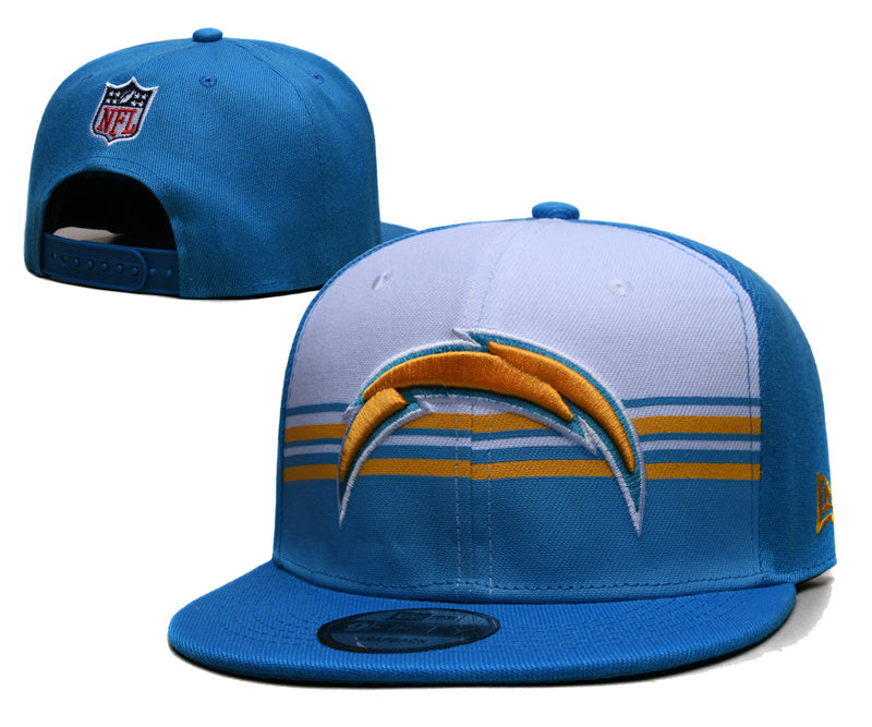 Los Angeles Chargers Hat