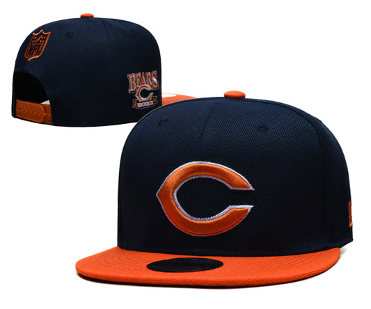 Chicago Bears Hat